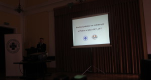 Konferencja prasowa „Analiza wydatków na radioterapię w Polsce w latach 2011–2013”